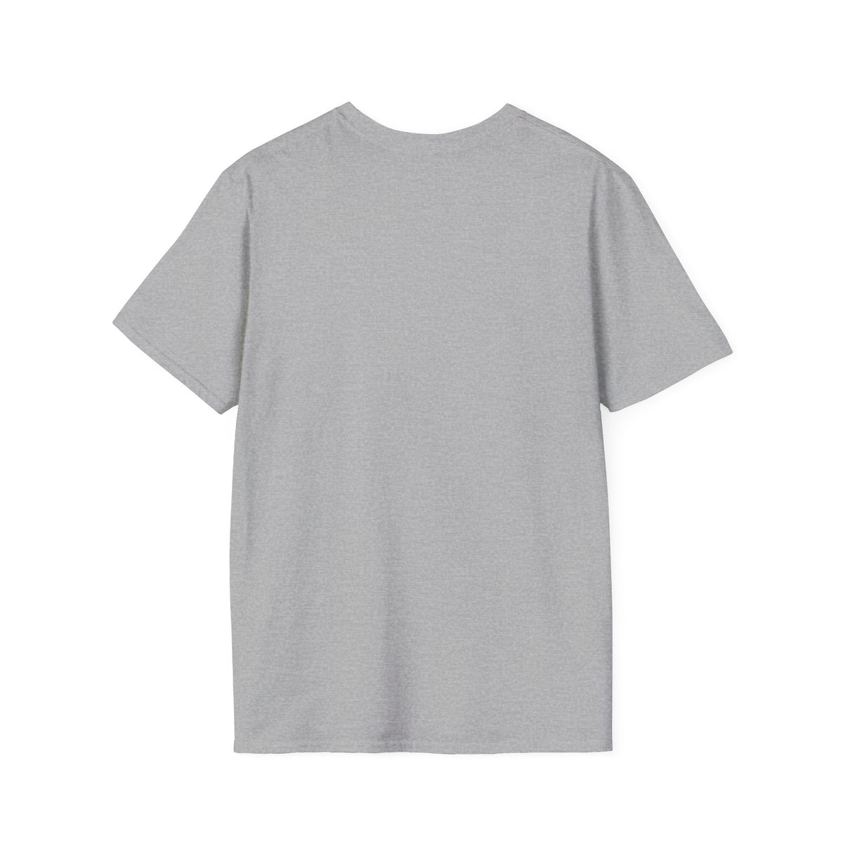 Copy of Safe Room T-Shirt "No Enemies Past This Point"