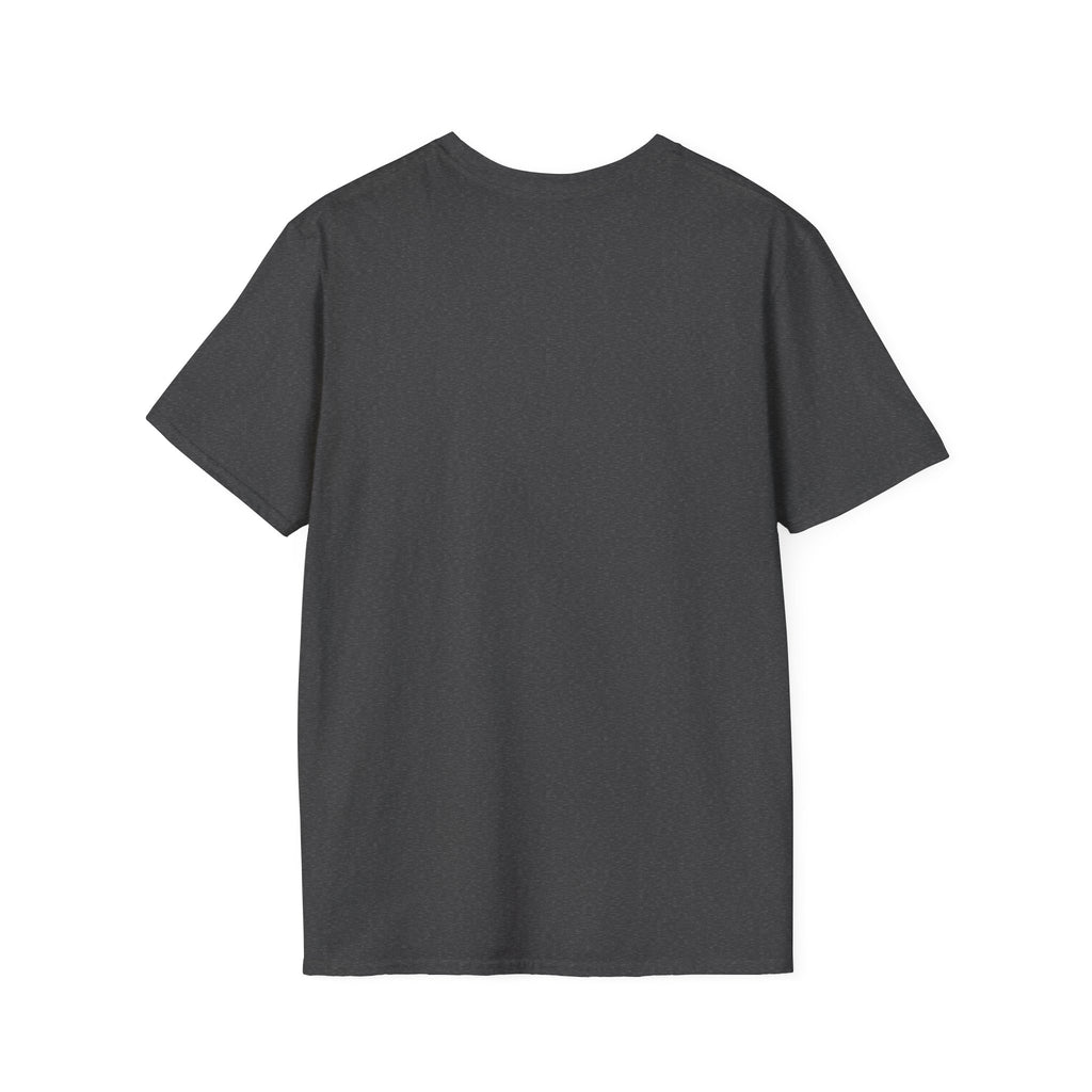 Safe Room T-Shirt "No Enemies Past This Point"