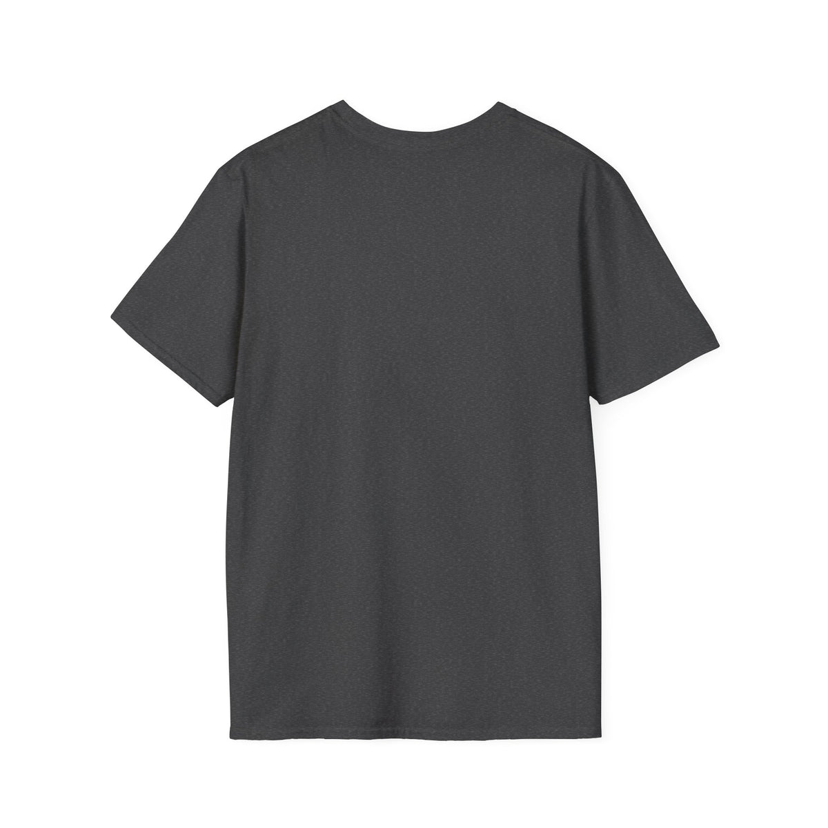 Safe Room T-Shirt "No Enemies Past This Point"