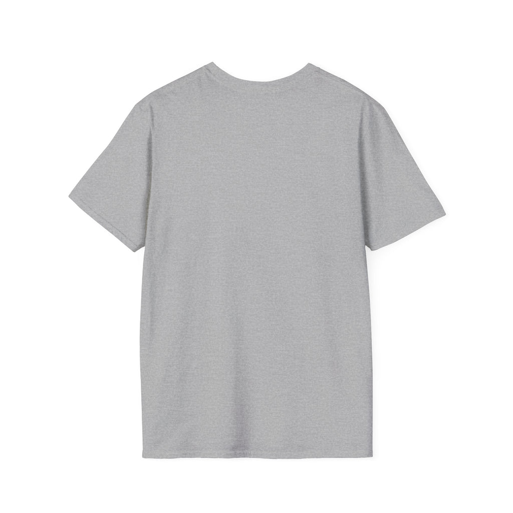 Safe Room T-Shirt "No Enemies Past This Point"