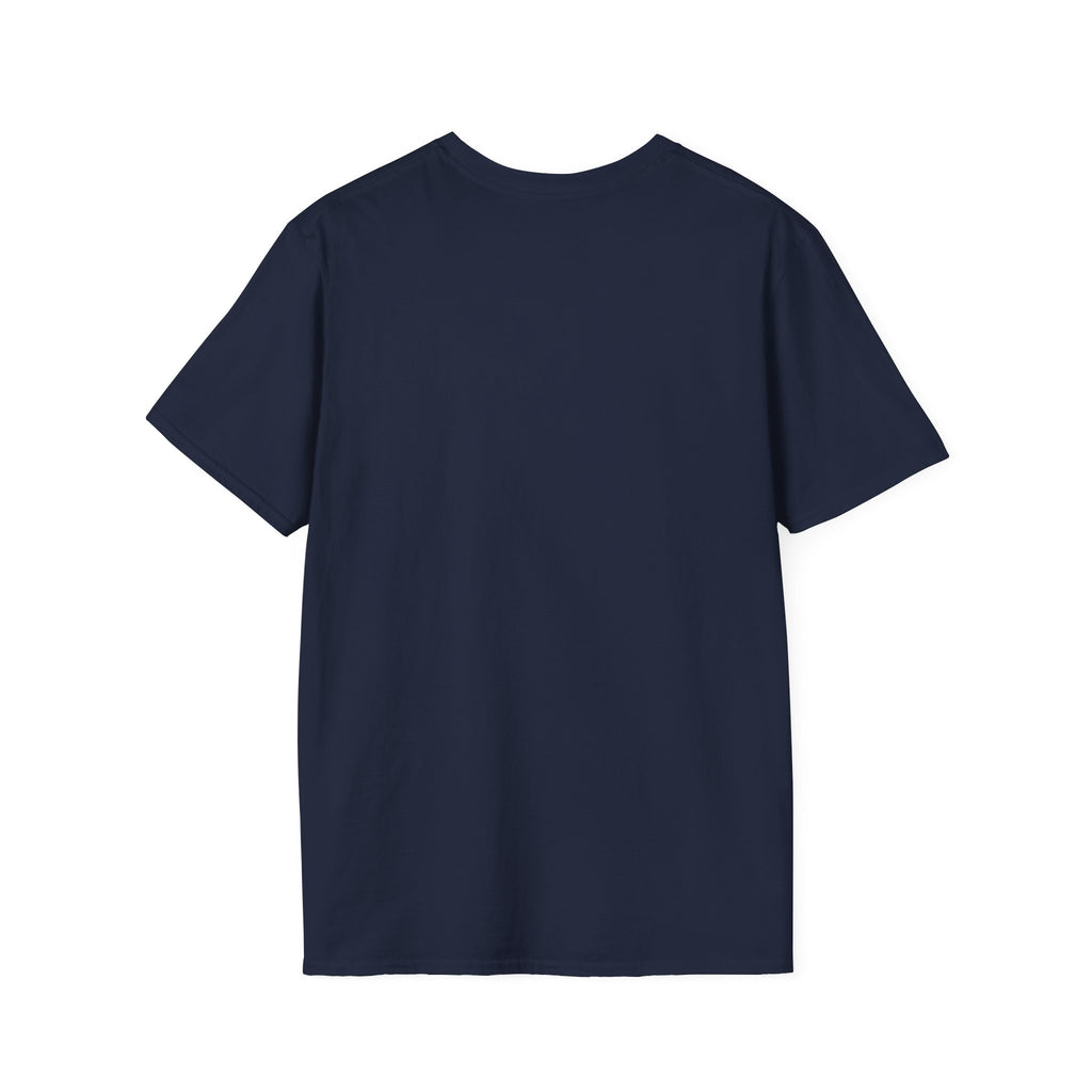 Safe Room T-Shirt "No Enemies Past This Point"
