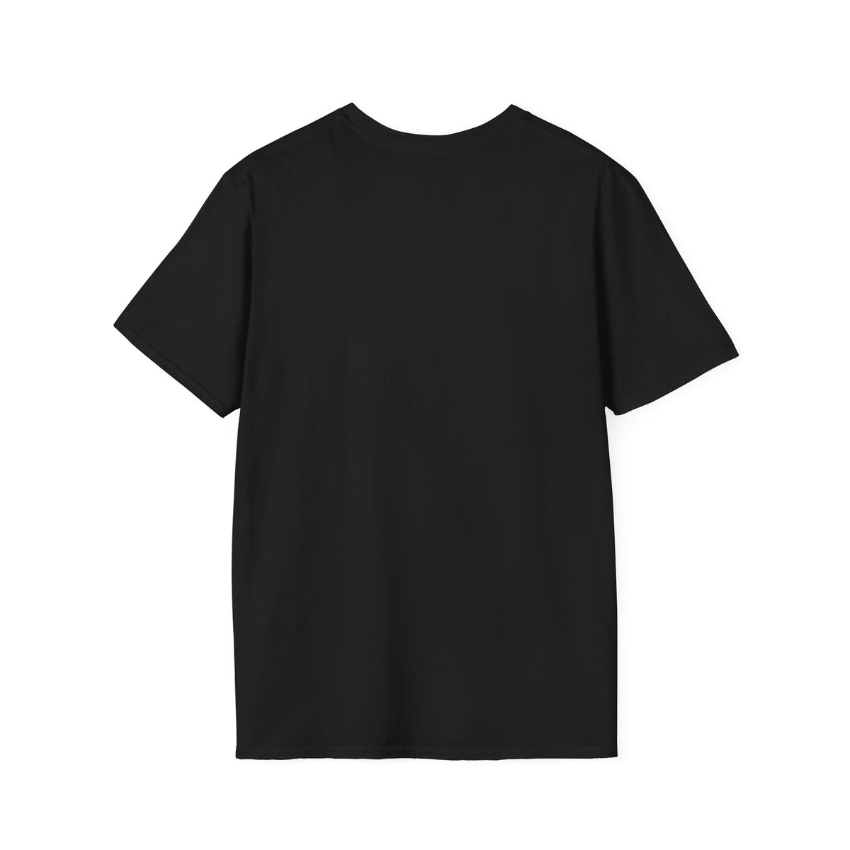 Copy of Safe Room T-Shirt "No Enemies Past This Point"
