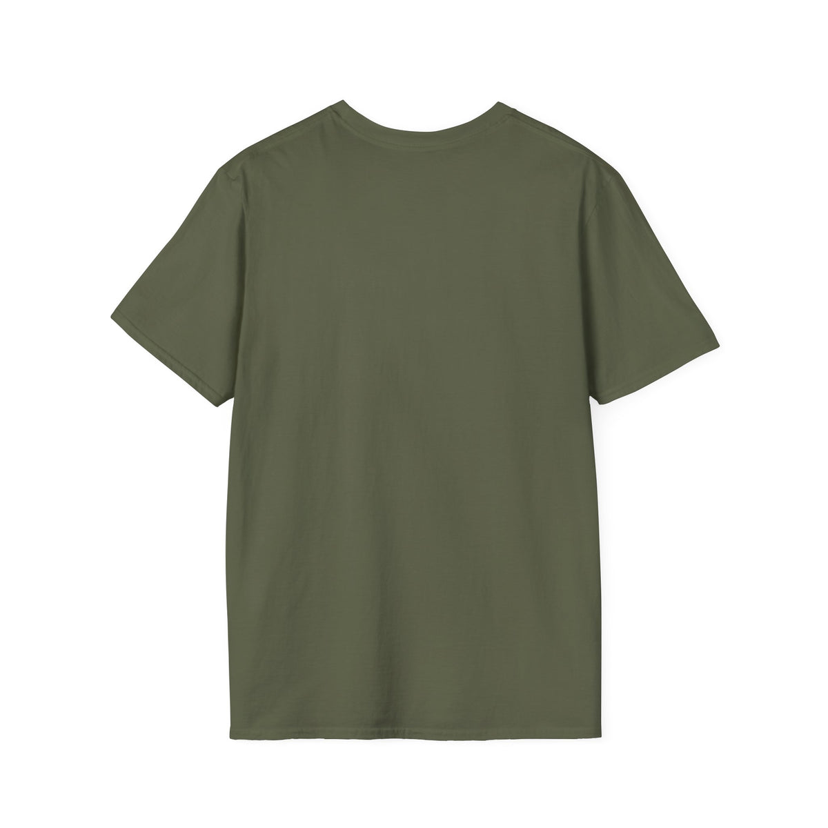 Safe Room T-Shirt "No Enemies Past This Point"